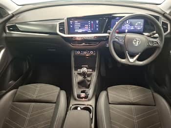 Used Vauxhall Grandland 2023 for sale - 79638737: Photo