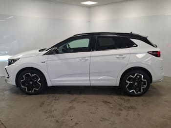 Used Vauxhall Grandland 2023 for sale - 79638737: Photo
