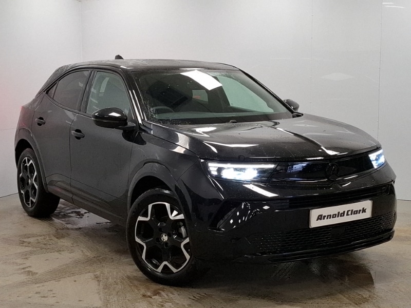 Used Vauxhall Mokka 2025 for sale - 76970183: Photo 1