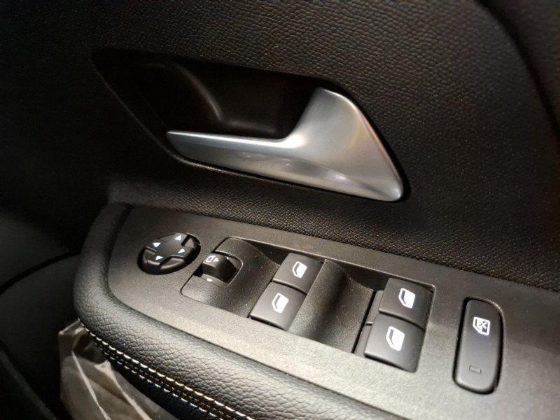 Used Vauxhall Mokka 2025 for sale - 76970183: Photo 12