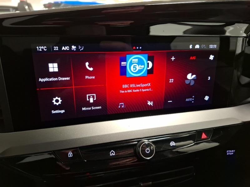 Used Vauxhall Mokka 2025 for sale - 76970183: Photo 15