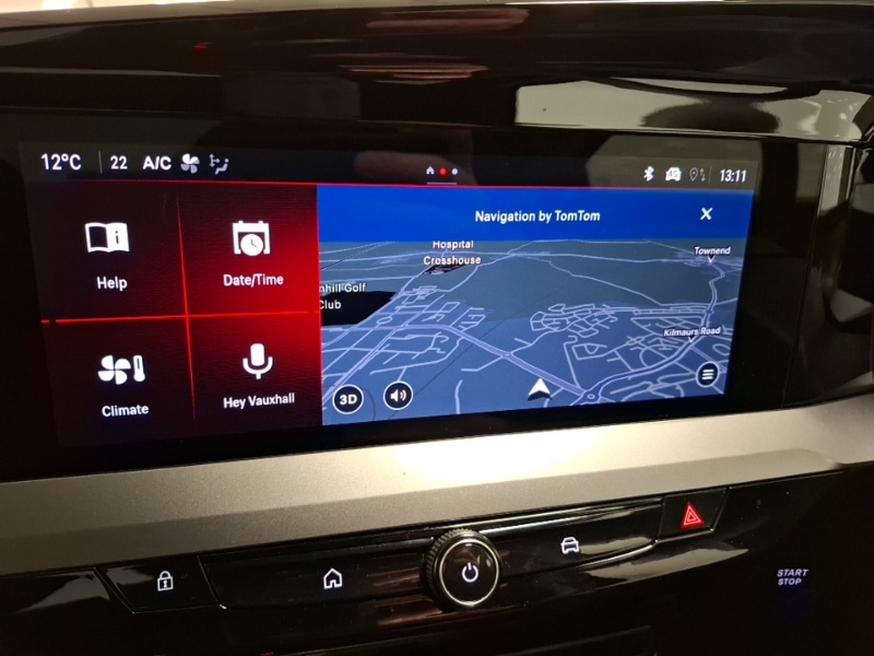 Used Vauxhall Mokka 2025 for sale - 76970183: Photo 16