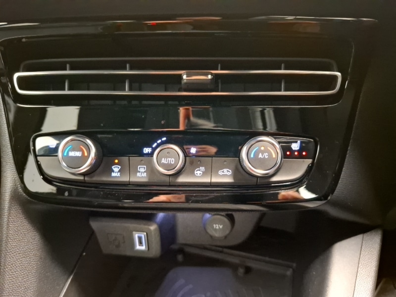 Used Vauxhall Mokka 2025 for sale - 76970183: Photo 17