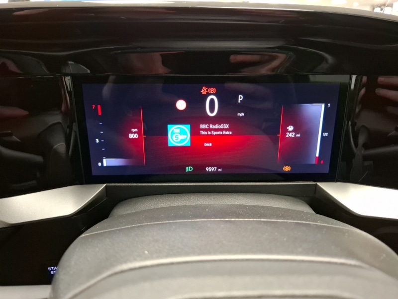 Used Vauxhall Mokka 2025 for sale - 76970183: Photo 19