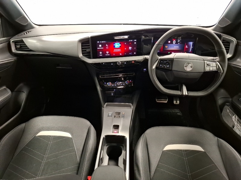 Used Vauxhall Mokka 2025 for sale - 76970183: Photo 2