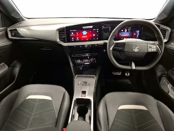 Used Vauxhall Mokka 2025 for sale - 76970183: Photo