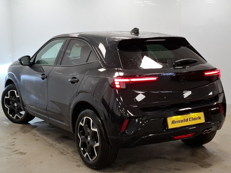 Used Vauxhall Mokka 2025 for sale - 76970183: Photo 3