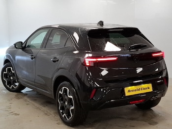 Used Vauxhall Mokka 2025 for sale - 76970183: Photo