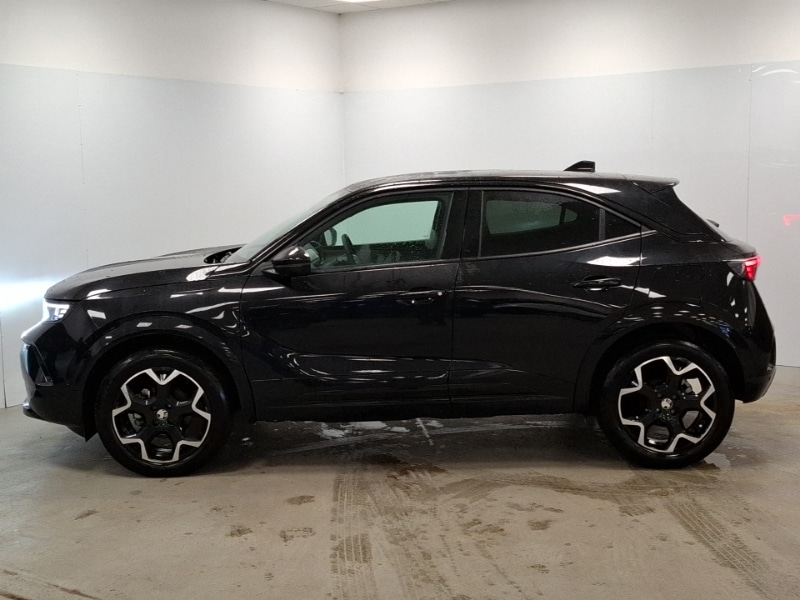 Used Vauxhall Mokka 2025 for sale - 76970183: Photo 4
