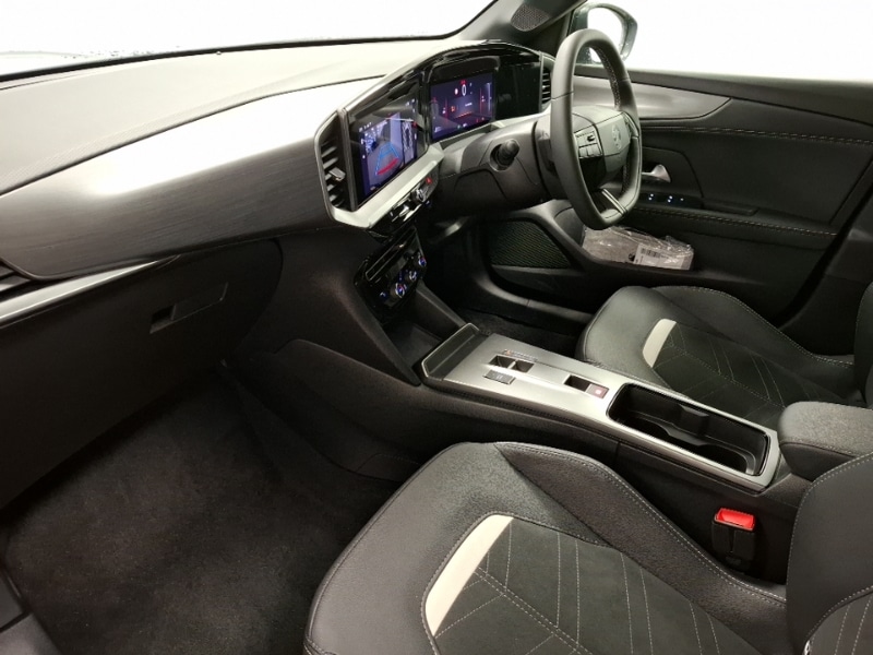 Used Vauxhall Mokka 2025 for sale - 76970183: Photo 5