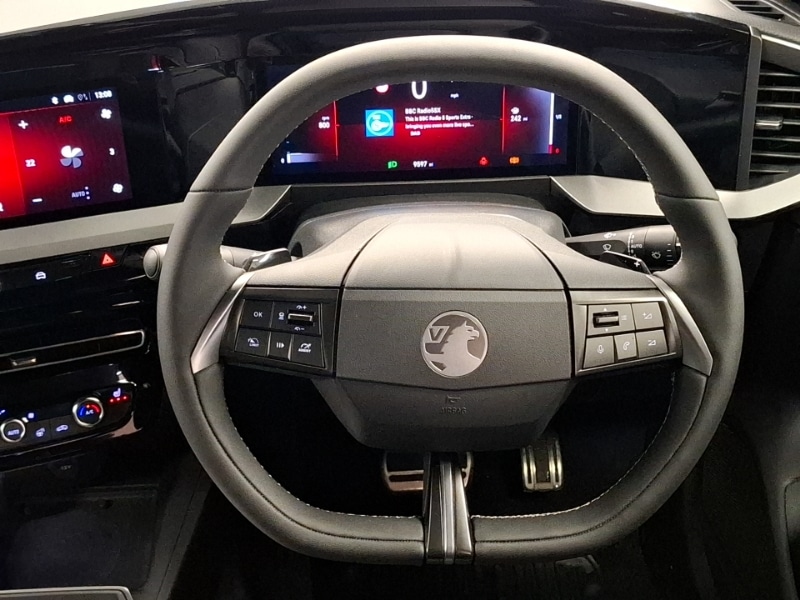 Used Vauxhall Mokka 2025 for sale - 76970183: Photo 7