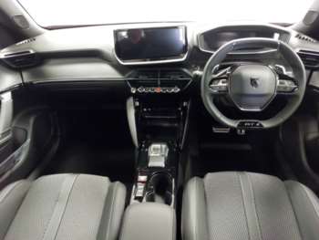 Used Peugeot 2008 2025 for sale - 74776092: Photo