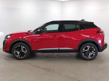Used Peugeot 2008 2025 for sale - 74776092: Photo