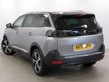 Used Peugeot 5008 2024 for sale - 74951703: Photo