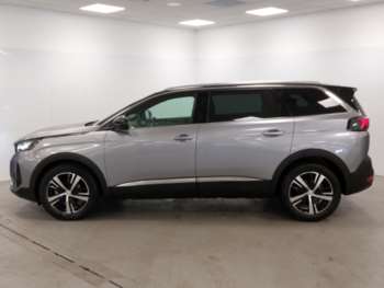 Used Peugeot 5008 2024 for sale - 74951703: Photo
