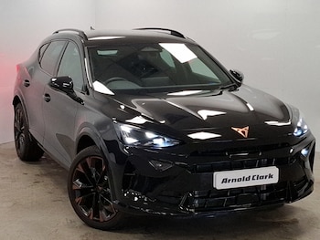 Used Cupra Formentor 2026 for sale - 78783310: Photo