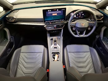Used Cupra Formentor 2026 for sale - 78783310: Photo
