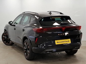 Used Cupra Formentor 2026 for sale - 78783310: Photo