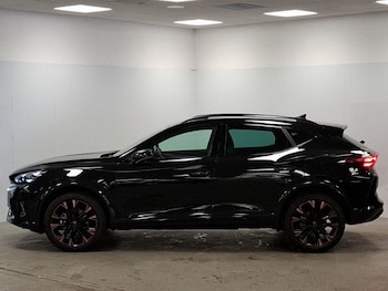 Used Cupra Formentor 2026 for sale - 78783310: Photo