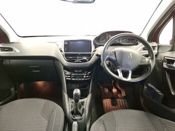 Used Peugeot 208 2019 for sale - 75645313: Photo