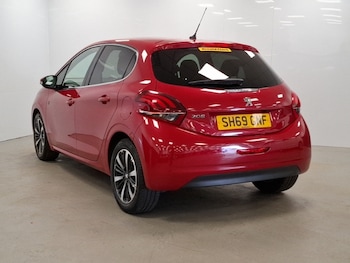 Used Peugeot 208 2019 for sale - 75645313: Photo