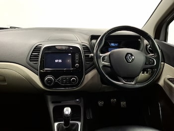 Used Renault Captur 2019 for sale - 75663659: Photo