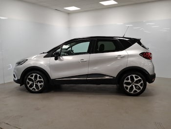 Used Renault Captur 2019 for sale - 75663659: Photo