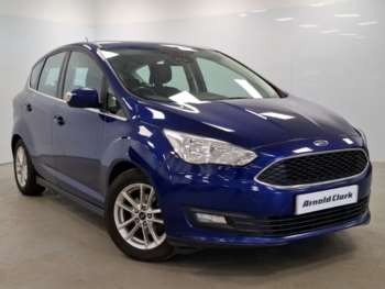 2018 - 1.0 EcoBoost 125 Zetec 5dr
