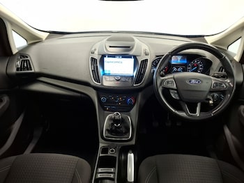 Used Ford C-Max 2018 for sale - 75408753: Photo