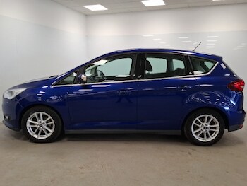 Used Ford C-Max 2018 for sale - 75408753: Photo