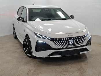 Used Peugeot 308 2026 for sale - 78856699: Photo
