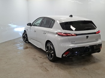 Used Peugeot 308 2026 for sale - 78856699: Photo