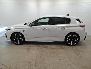 Used Peugeot 308 2026 for sale - 78856699: Photo