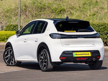 Used Peugeot 208 2026 for sale - 78140164: Photo