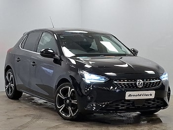 Used Vauxhall Corsa 2022 for sale - 78580745: Photo