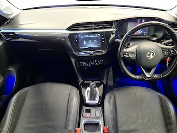 Used Vauxhall Corsa 2022 for sale - 78580745: Photo