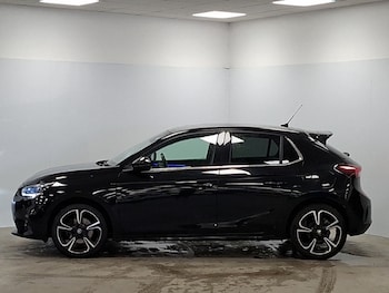 Used Vauxhall Corsa 2022 for sale - 78580745: Photo
