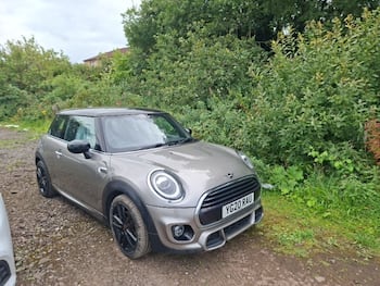 Used MINI Hatch 2020 for sale - 79662450: Photo