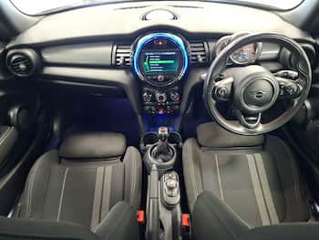 Used MINI Hatch 2020 for sale - 79662450: Photo