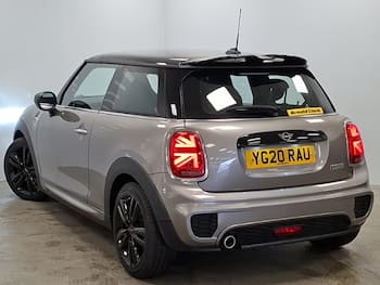 Used MINI Hatch 2020 for sale - 79662450: Photo