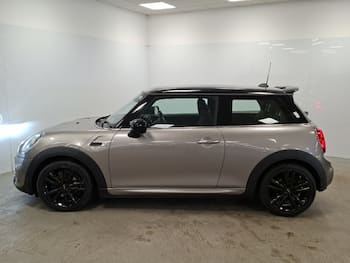 Used MINI Hatch 2020 for sale - 79662450: Photo