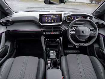 Used Peugeot 208 2025 for sale - 74755237: Photo
