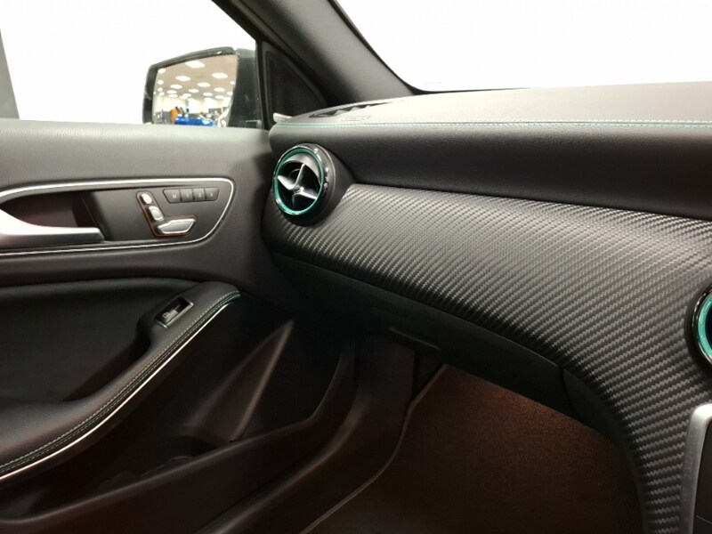 Used Mercedes-Benz A-Class 2016 for sale - 77466915: Photo 11