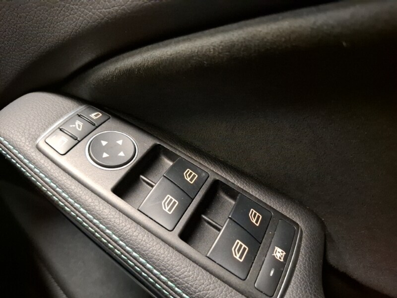 Used Mercedes-Benz A-Class 2016 for sale - 77466915: Photo 12