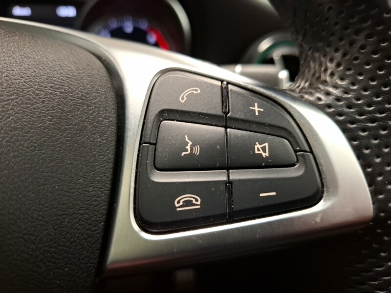 Used Mercedes-Benz A-Class 2016 for sale - 77466915: Photo 13