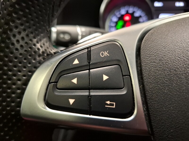 Used Mercedes-Benz A-Class 2016 for sale - 77466915: Photo 14