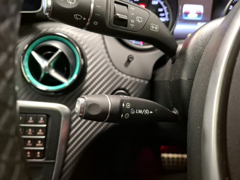 Used Mercedes-Benz A-Class 2016 for sale - 77466915: Photo 15