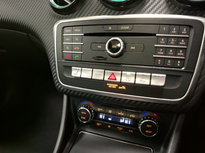 Used Mercedes-Benz A-Class 2016 for sale - 77466915: Photo 17