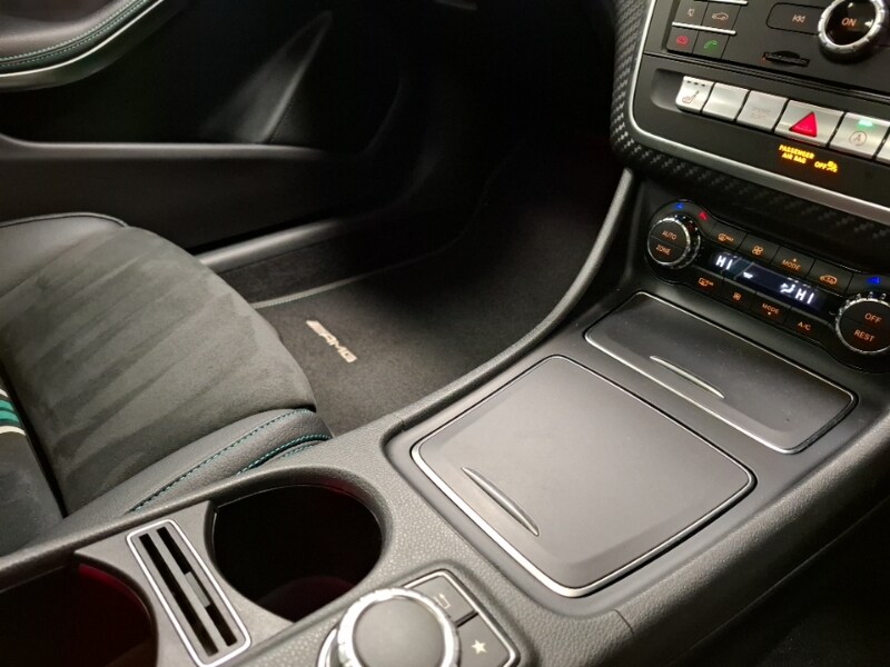 Used Mercedes-Benz A-Class 2016 for sale - 77466915: Photo 18