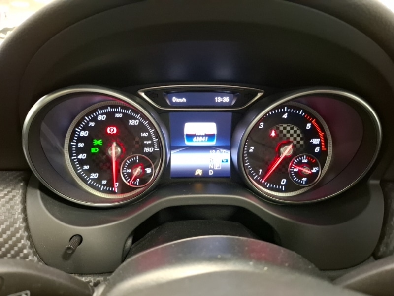 Used Mercedes-Benz A-Class 2016 for sale - 77466915: Photo 19